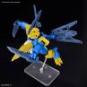 Maqueta bandai hobby mashin hero wataru tenshohmaru