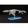 Maqueta bandai hobby plannosaurus mosasaurus