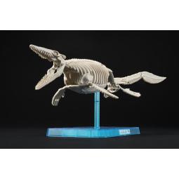 Maqueta bandai hobby plannosaurus mosasaurus