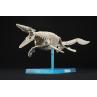 Maqueta bandai hobby plannosaurus mosasaurus