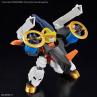 Maqueta bandai hobby mashin hero wataru tenshohmaru