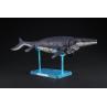 Maqueta bandai hobby plannosaurus mosasaurus