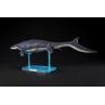 Maqueta bandai hobby plannosaurus mosasaurus