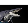 Maqueta bandai hobby plannosaurus mosasaurus