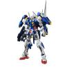 Maqueta bandai hobby mobile suit gundam mg 1 - 100 gundam avalanche exia