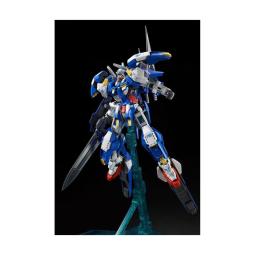 Maqueta bandai hobby mobile suit gundam mg 1 - 100 gundam avalanche exia