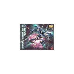 Maqueta bandai hobby mobile suit gundam mg 1 - 100 gundam avalanche exia