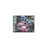 Maqueta bandai hobby mobile suit gundam mg 1 - 100 gundam avalanche exia