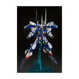 Maqueta bandai hobby mobile suit gundam mg 1 - 100 gundam avalanche exia