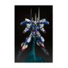 Maqueta bandai hobby mobile suit gundam mg 1 - 100 gundam avalanche exia