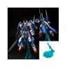 Maqueta bandai hobby mobile suit gundam mg 1 - 100 gundam avalanche exia