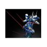 Maqueta bandai hobby mobile suit gundam mg 1 - 100 gundam avalanche exia