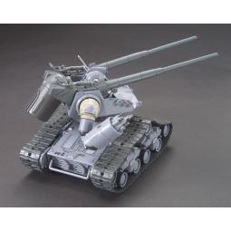 Maqueta bandai hobby mobile suit gundam the origin hg 1 - 144 guntank early type