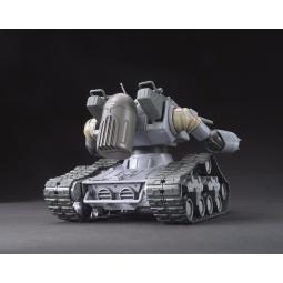 Maqueta bandai hobby mobile suit gundam the origin hg 1 - 144 guntank early type