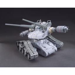Maqueta bandai hobby mobile suit gundam the origin hg 1 - 144 guntank early type