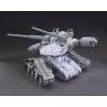 Maqueta bandai hobby mobile suit gundam the origin hg 1 - 144 guntank early type