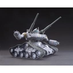 Maqueta bandai hobby mobile suit gundam the origin hg 1 - 144 guntank early type