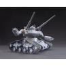 Maqueta bandai hobby mobile suit gundam the origin hg 1 - 144 guntank early type