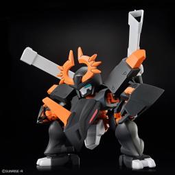 Maqueta bandai hobby mashin hero wataru jyugohmaru