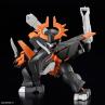 Maqueta bandai hobby mashin hero wataru jyugohmaru