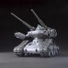 Maqueta bandai hobby mobile suit gundam the origin hg 1 - 144 guntank early type
