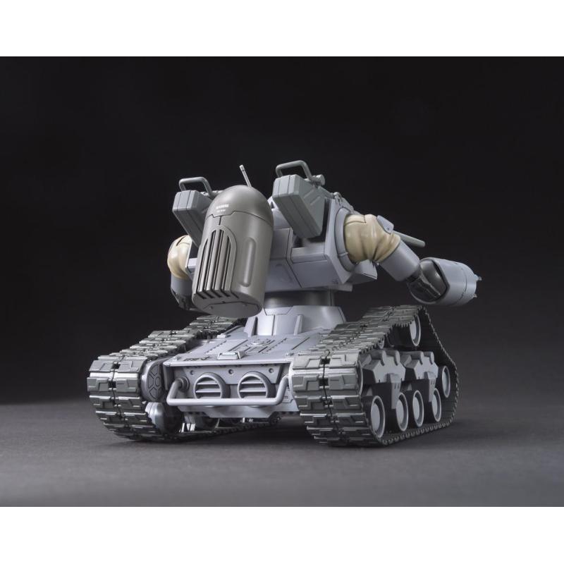 Maqueta bandai hobby mobile suit gundam the origin hg 1 - 144 guntank early type