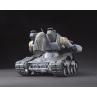Maqueta bandai hobby mobile suit gundam the origin hg 1 - 144 guntank early type