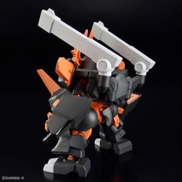 Maqueta bandai hobby mashin hero wataru jyugohmaru