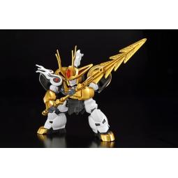 Maqueta bandai hobby mashin hero wataru kirinmaru