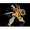 Maqueta bandai hobby mashin hero wataru kirinmaru