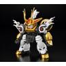 Maqueta bandai hobby mashin hero wataru kirinmaru