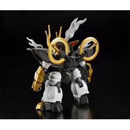 Maqueta bandai hobby mashin hero wataru kirinmaru
