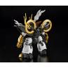 Maqueta bandai hobby mashin hero wataru kirinmaru