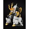 Maqueta bandai hobby mashin hero wataru kirinmaru