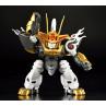 Maqueta bandai hobby mashin hero wataru kirinmaru