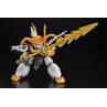 Maqueta bandai hobby mashin hero wataru kirinmaru