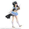 Maqueta bandai hobby the idolmaster shiny colors 30ms fuyuko mayuzumi