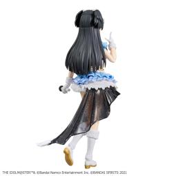 Maqueta bandai hobby the idolmaster shiny colors 30ms fuyuko mayuzumi