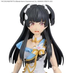 Maqueta bandai hobby the idolmaster shiny colors 30ms fuyuko mayuzumi