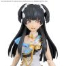 Maqueta bandai hobby the idolmaster shiny colors 30ms fuyuko mayuzumi
