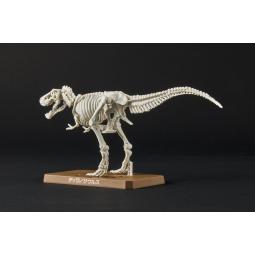Maqueta bandai hobby plannosaurus tyrannosaurus