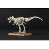 Maqueta bandai hobby plannosaurus tyrannosaurus