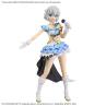 Maqueta bandai hobby the idolmaster shiny colors 30ms fuyuko mayuzumi