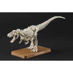 Maqueta bandai hobby plannosaurus tyrannosaurus