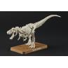 Maqueta bandai hobby plannosaurus tyrannosaurus