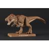 Maqueta bandai hobby plannosaurus tyrannosaurus