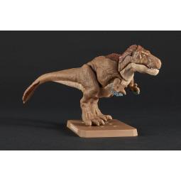 Maqueta bandai hobby plannosaurus tyrannosaurus