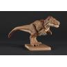 Maqueta bandai hobby plannosaurus tyrannosaurus