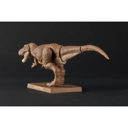Maqueta bandai hobby plannosaurus tyrannosaurus