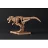 Maqueta bandai hobby plannosaurus tyrannosaurus